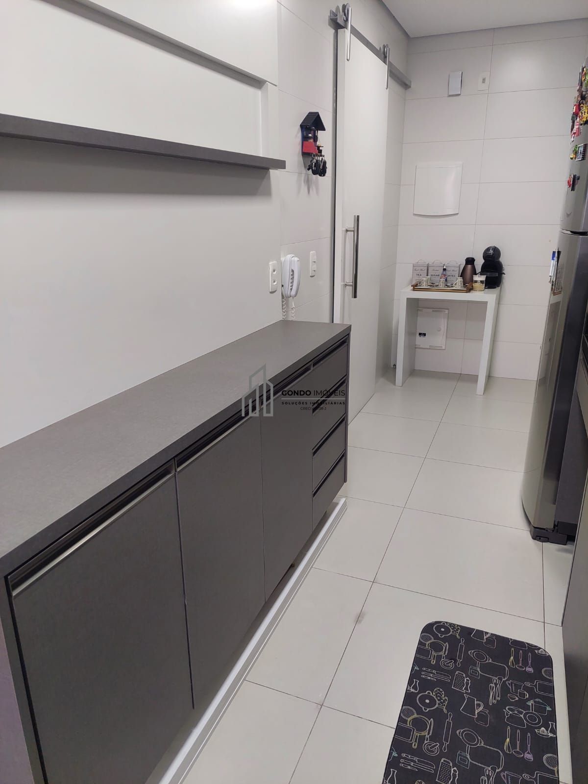 Apartamento, 3 quartos, 127 m² - Foto 8