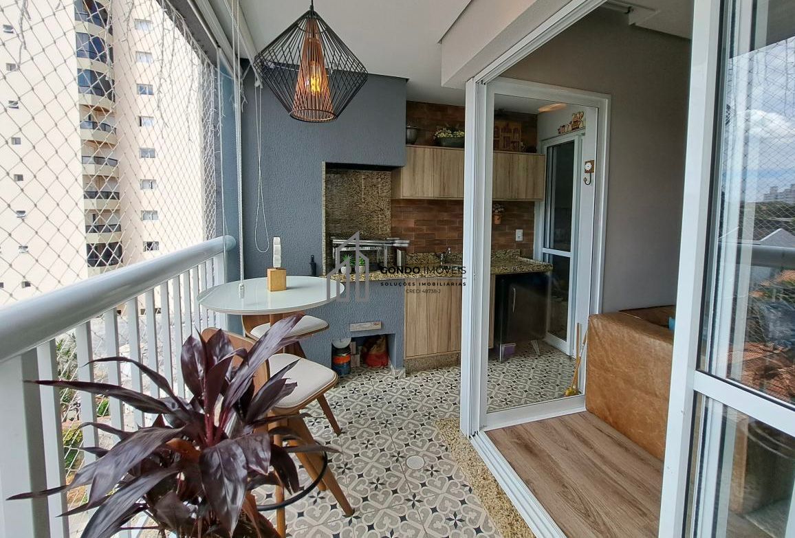 Apartamento, 2 quartos, 70 m² - Foto 12