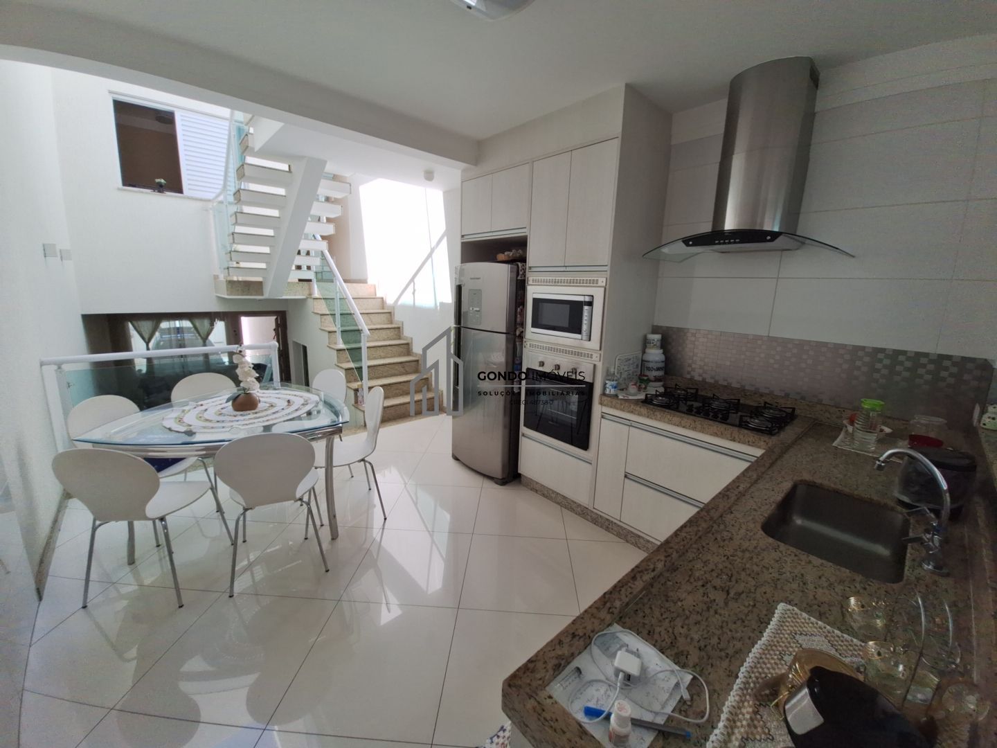 Sobrado, 3 quartos, 112 m² - Foto 6