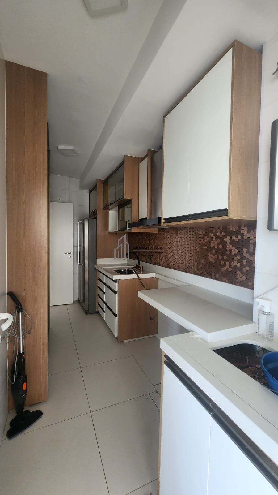 Apartamento, 3 quartos, 95 m² - Foto 6