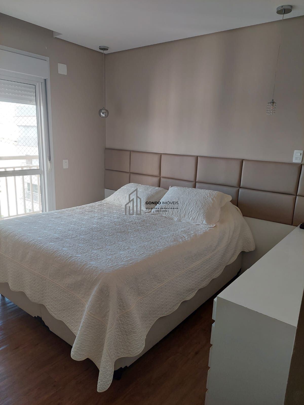 Apartamento, 3 quartos, 127 m² - Foto 11