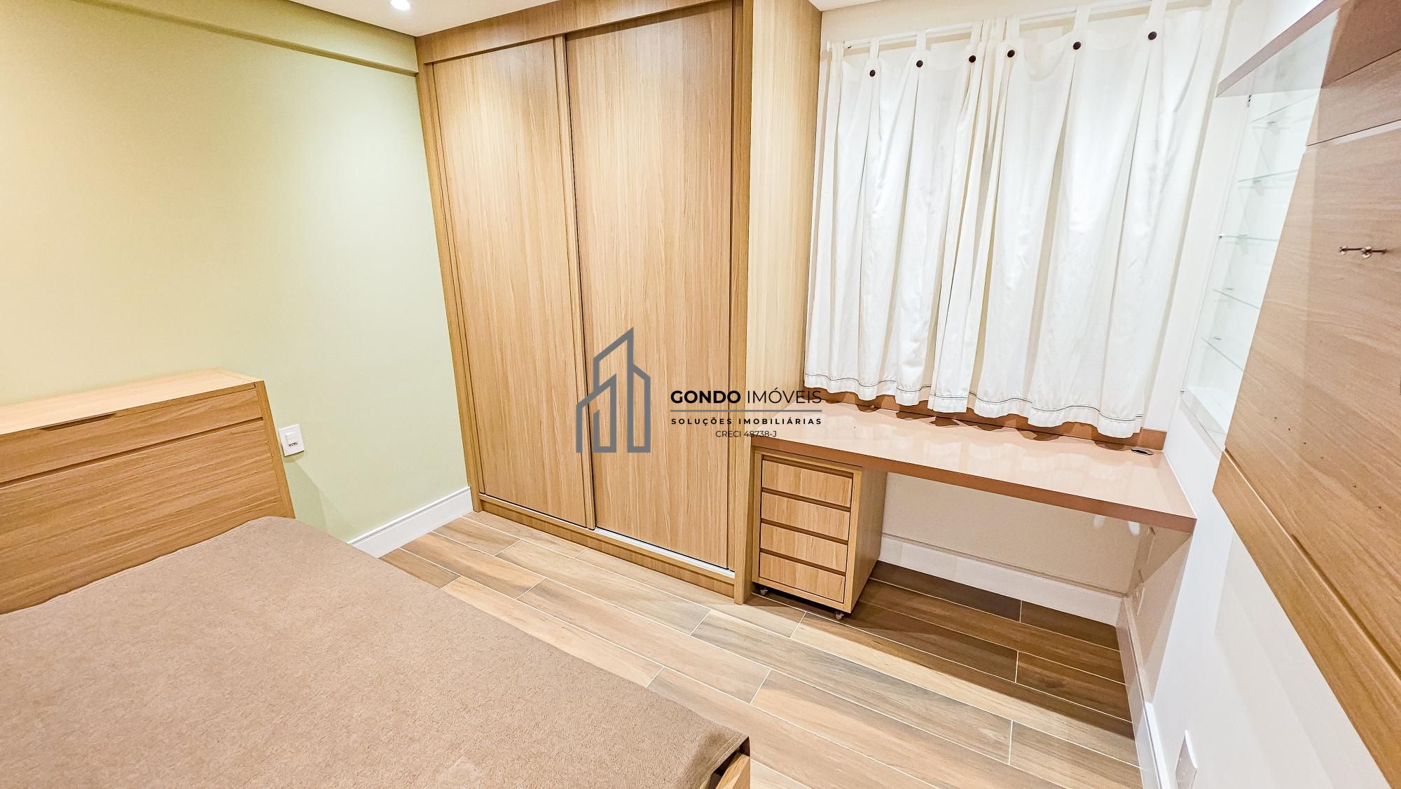 Apartamento, 3 quartos, 97 m² - Foto 13