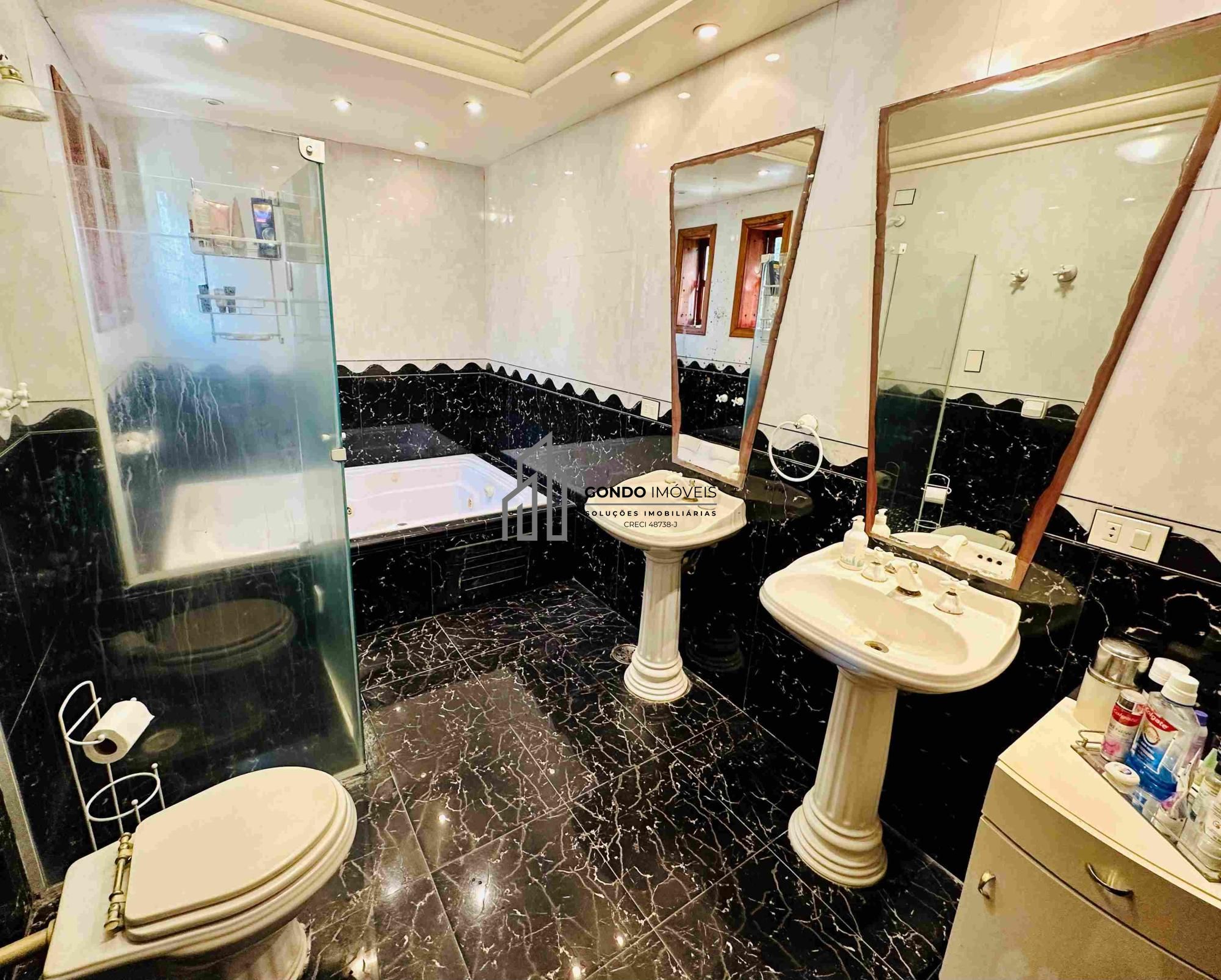 Sobrado, 3 quartos, 454 m² - Foto 18