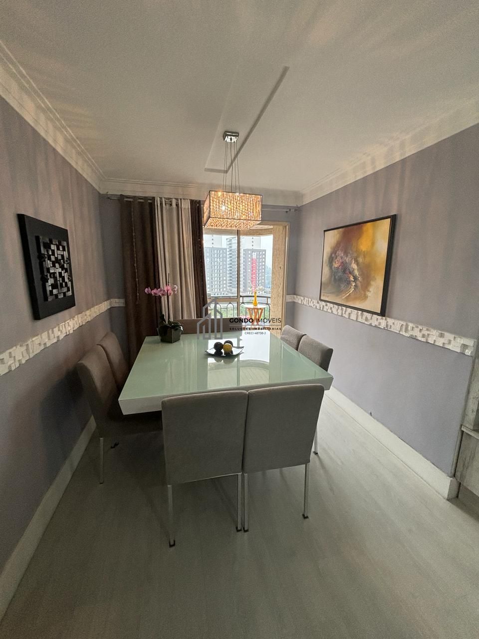 Apartamento, 3 quartos, 96 m² - Foto 5