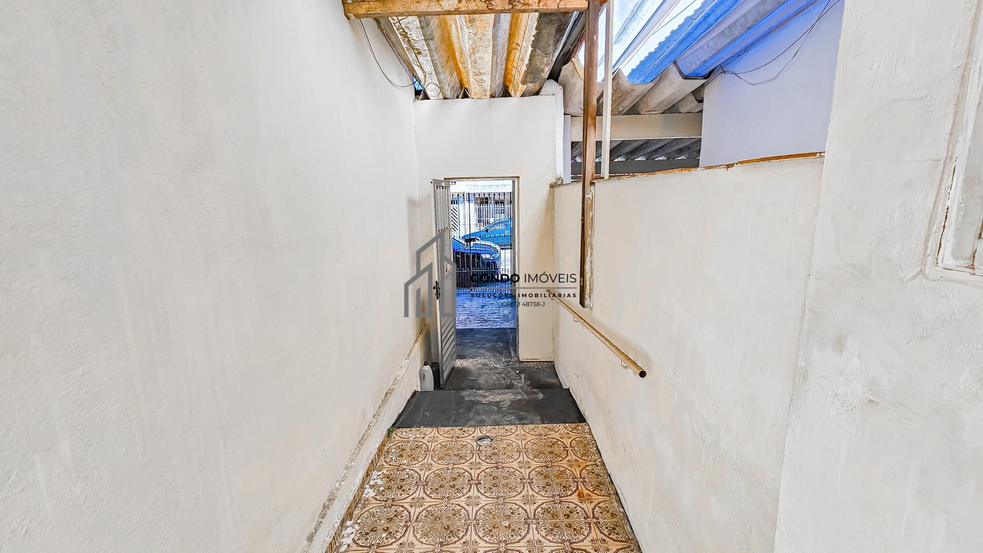 Casa, 2 quartos, 200 m² - Foto 13