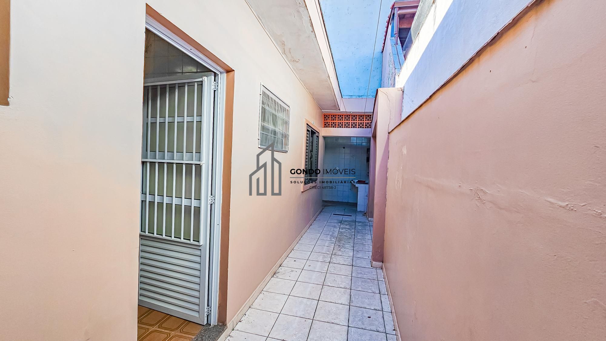 Casa, 2 quartos, 106 m² - Foto 14