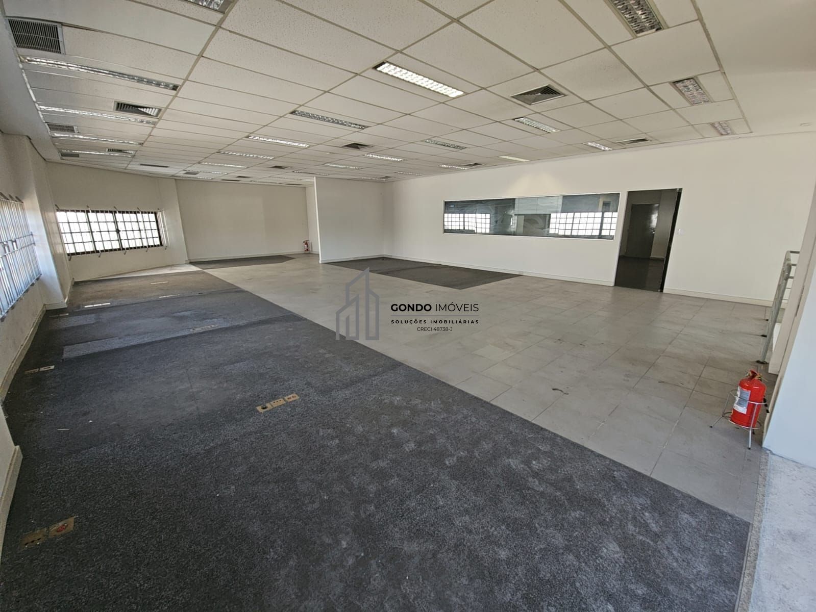 Prédio Inteiro, 689 m² - Foto 22