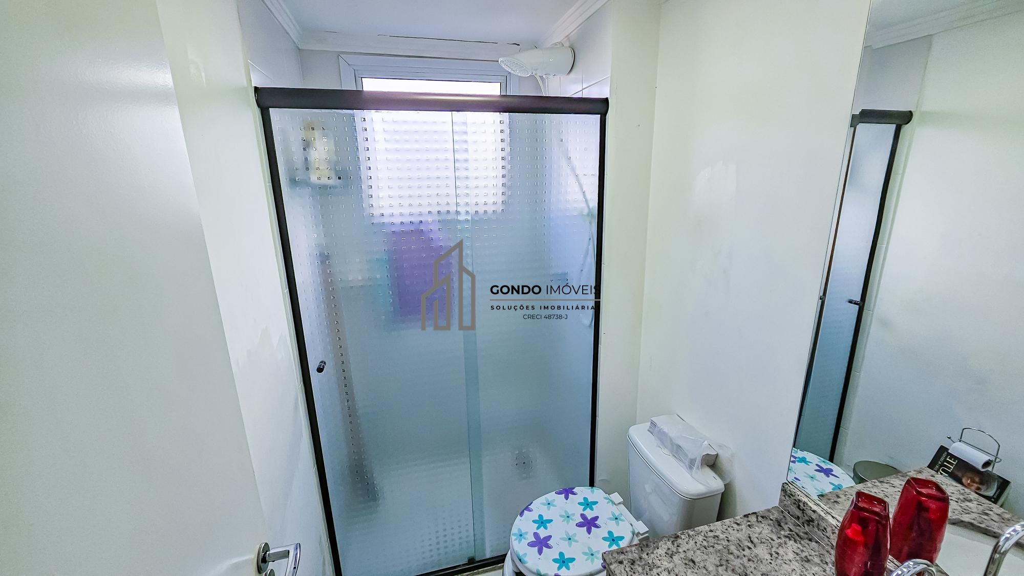 Apartamento, 2 quartos, 52 m² - Foto 10