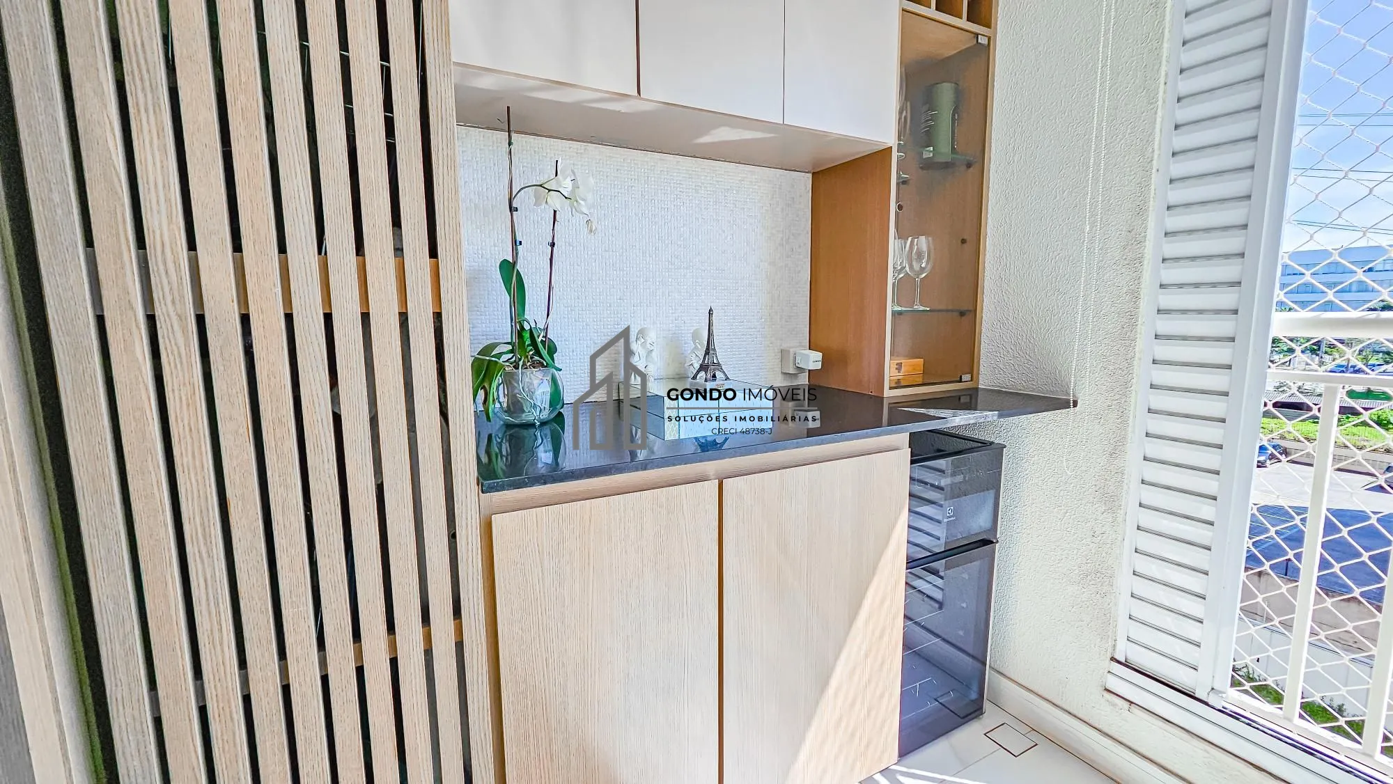 Apartamento, 2 quartos, 65 m² - Foto 6