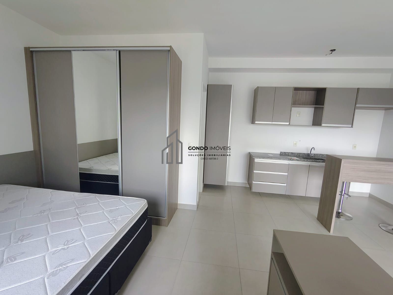Apartamento, 1 quarto, 49 m² - Foto 8