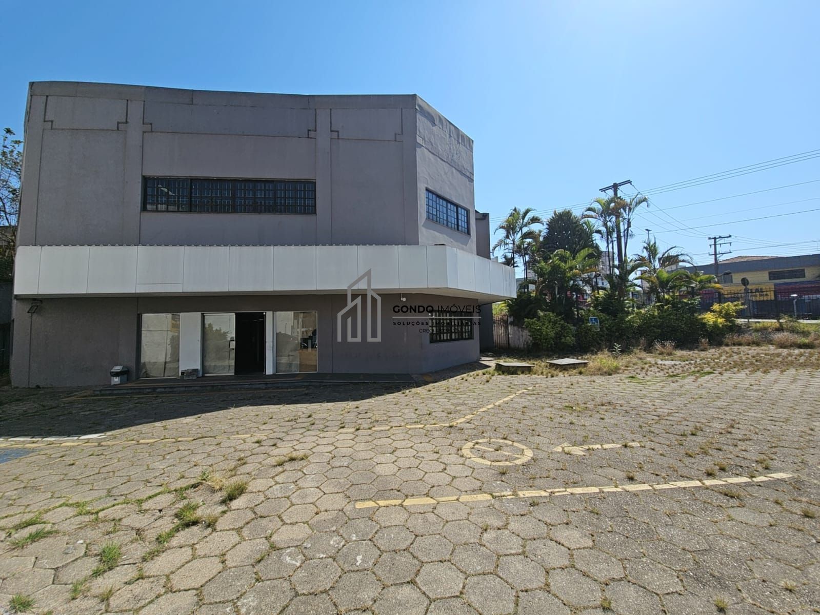 Prédio Inteiro, 689 m² - Foto 4