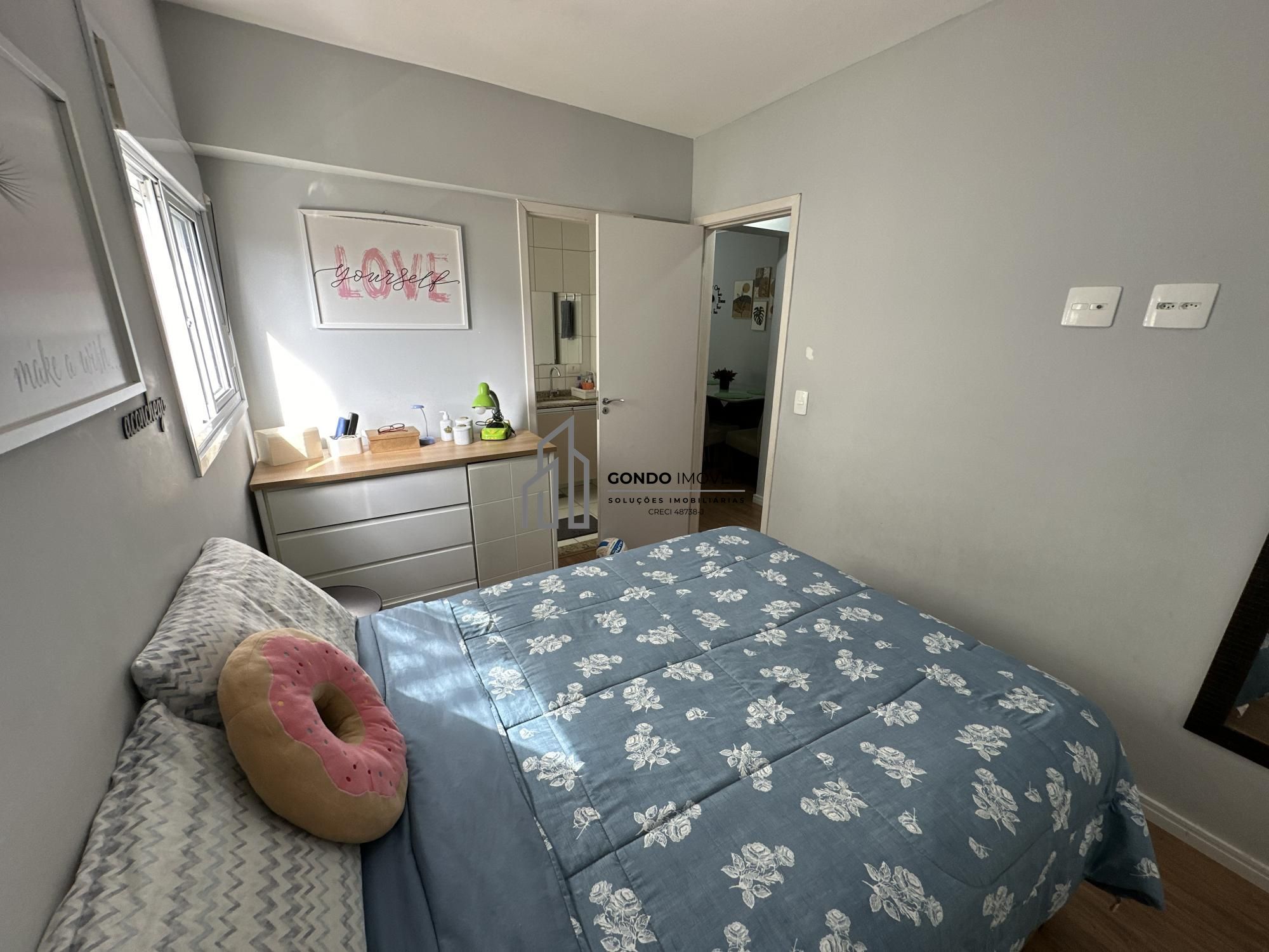 Apartamento, 2 quartos, 66 m² - Foto 11