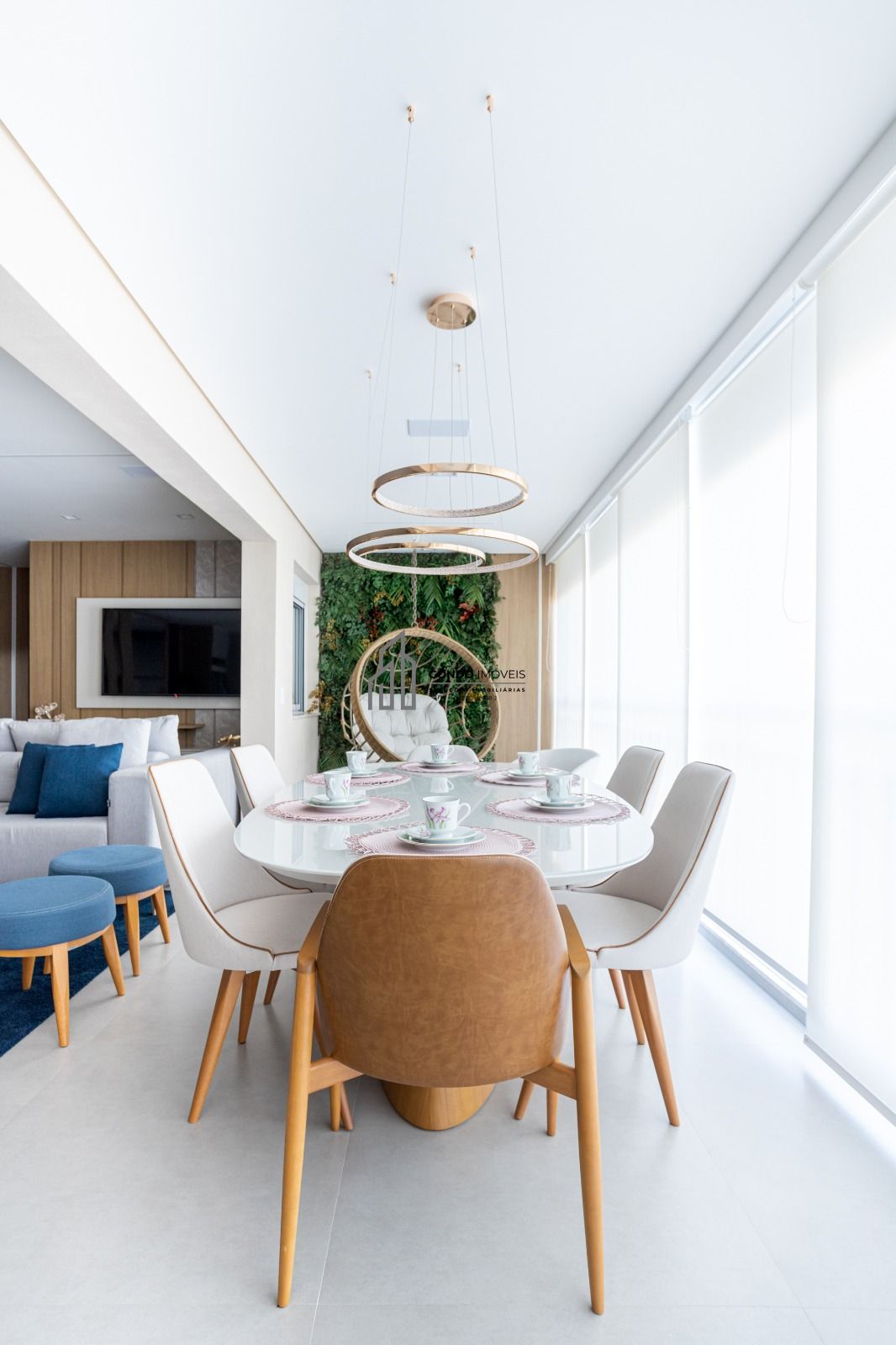 Apartamento, 3 quartos, 151 m² - Foto 7