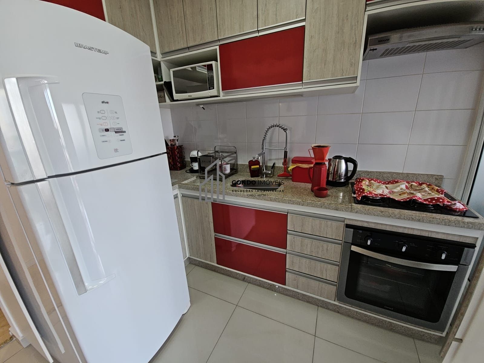 Apartamento, 2 quartos, 70 m² - Foto 5