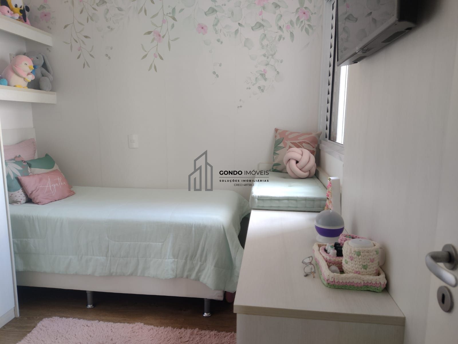 Apartamento, 3 quartos, 83 m² - Foto 15