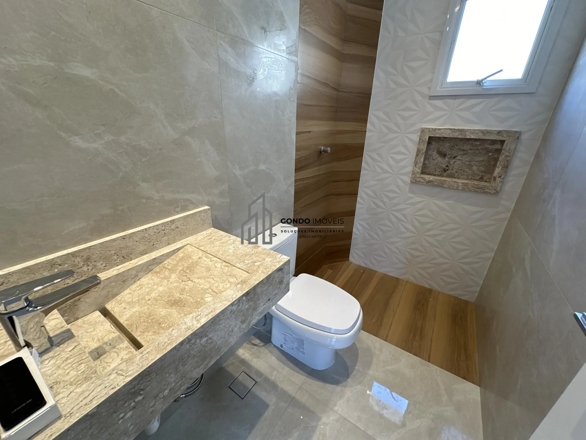 Sobrado, 4 quartos, 332 m² - Foto 18