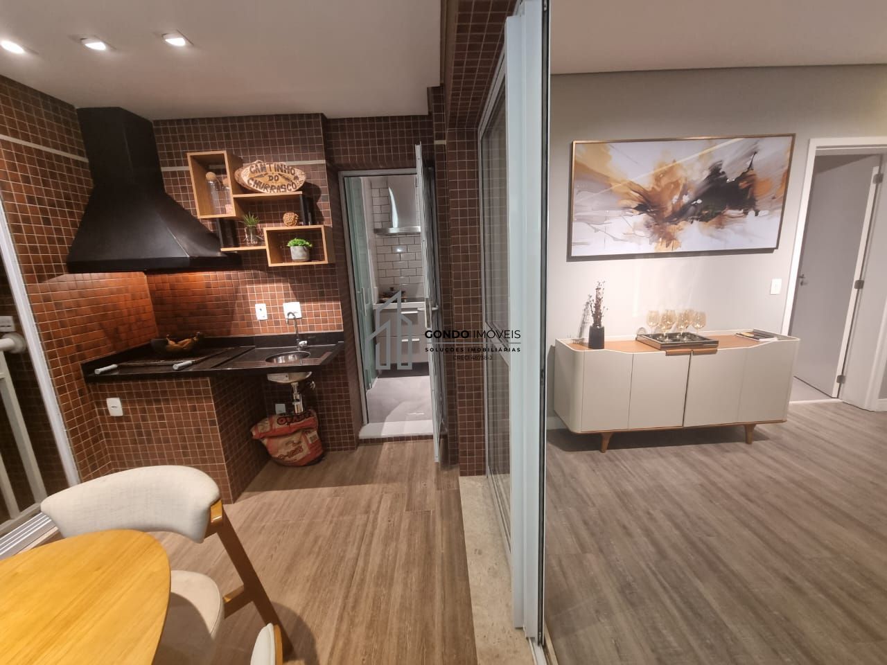 Apartamento, 2 quartos, 127 m² - Foto 4