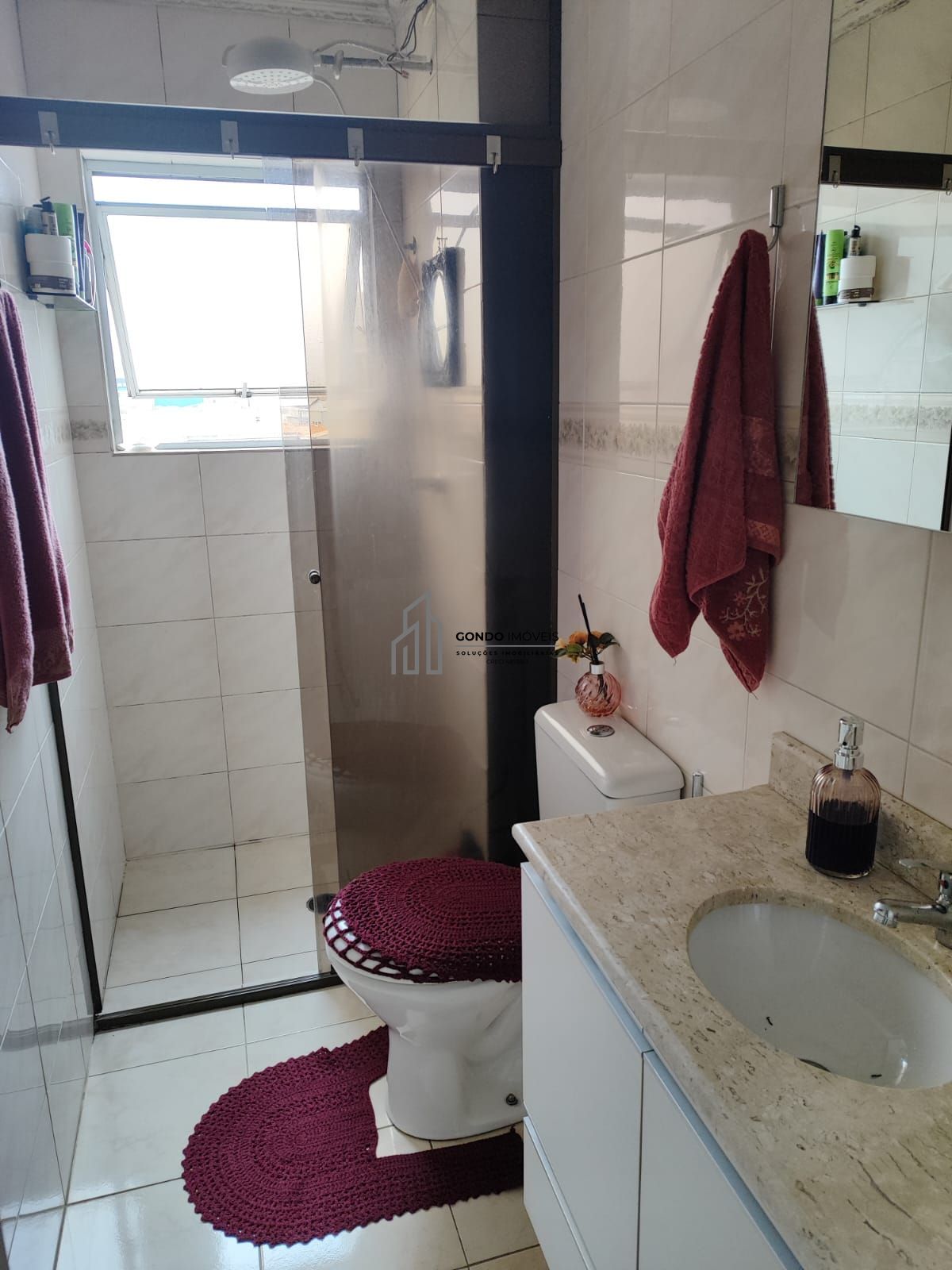 Apartamento, 2 quartos, 58 m² - Foto 7