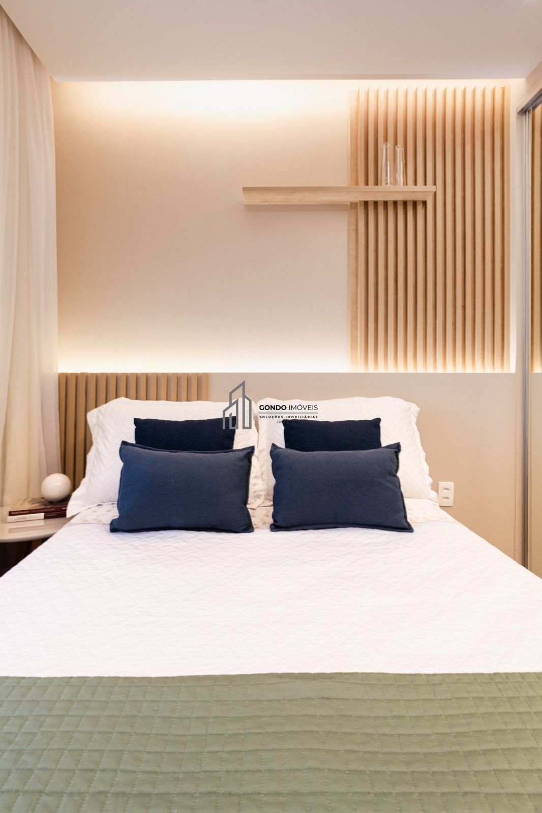 Apartamento, 3 quartos, 151 m² - Foto 23