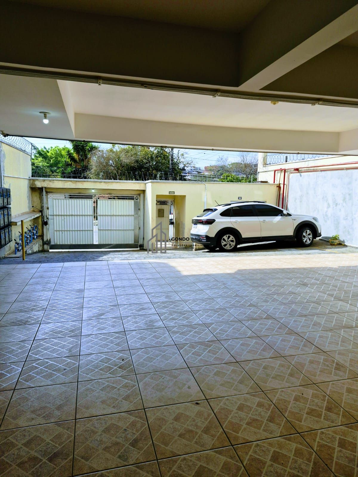 Apartamento, 2 quartos, 38 m² - Foto 19