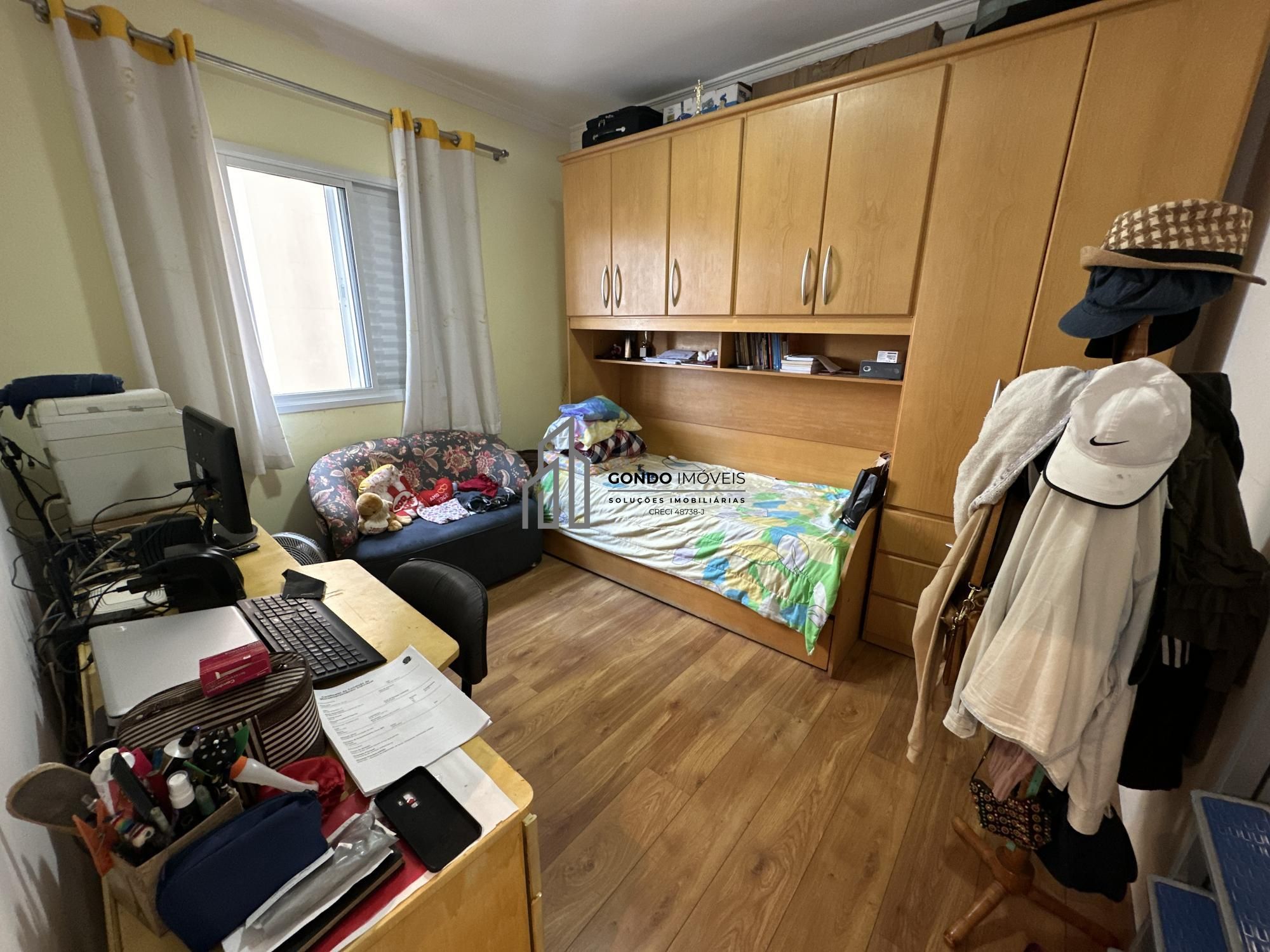 Apartamento, 2 quartos, 63 m² - Foto 13