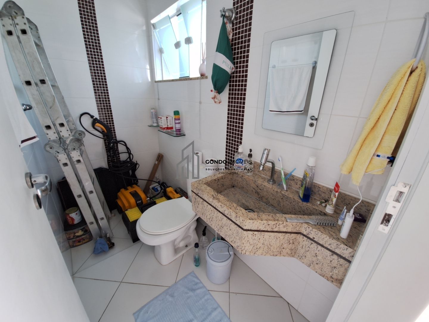 Sobrado, 3 quartos, 112 m² - Foto 19