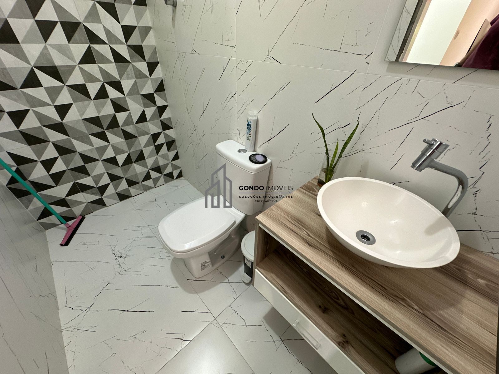 Sobrado, 4 quartos, 353 m² - Foto 12