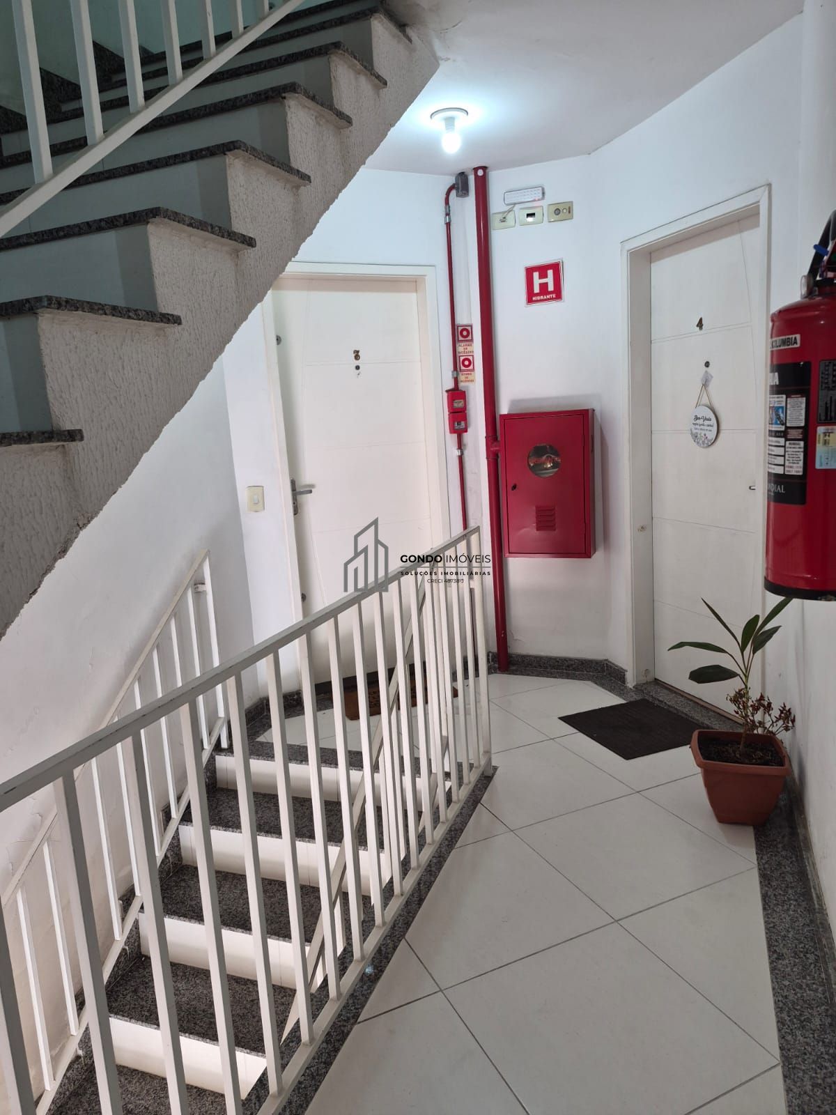 Apartamento, 2 quartos, 38 m² - Foto 18