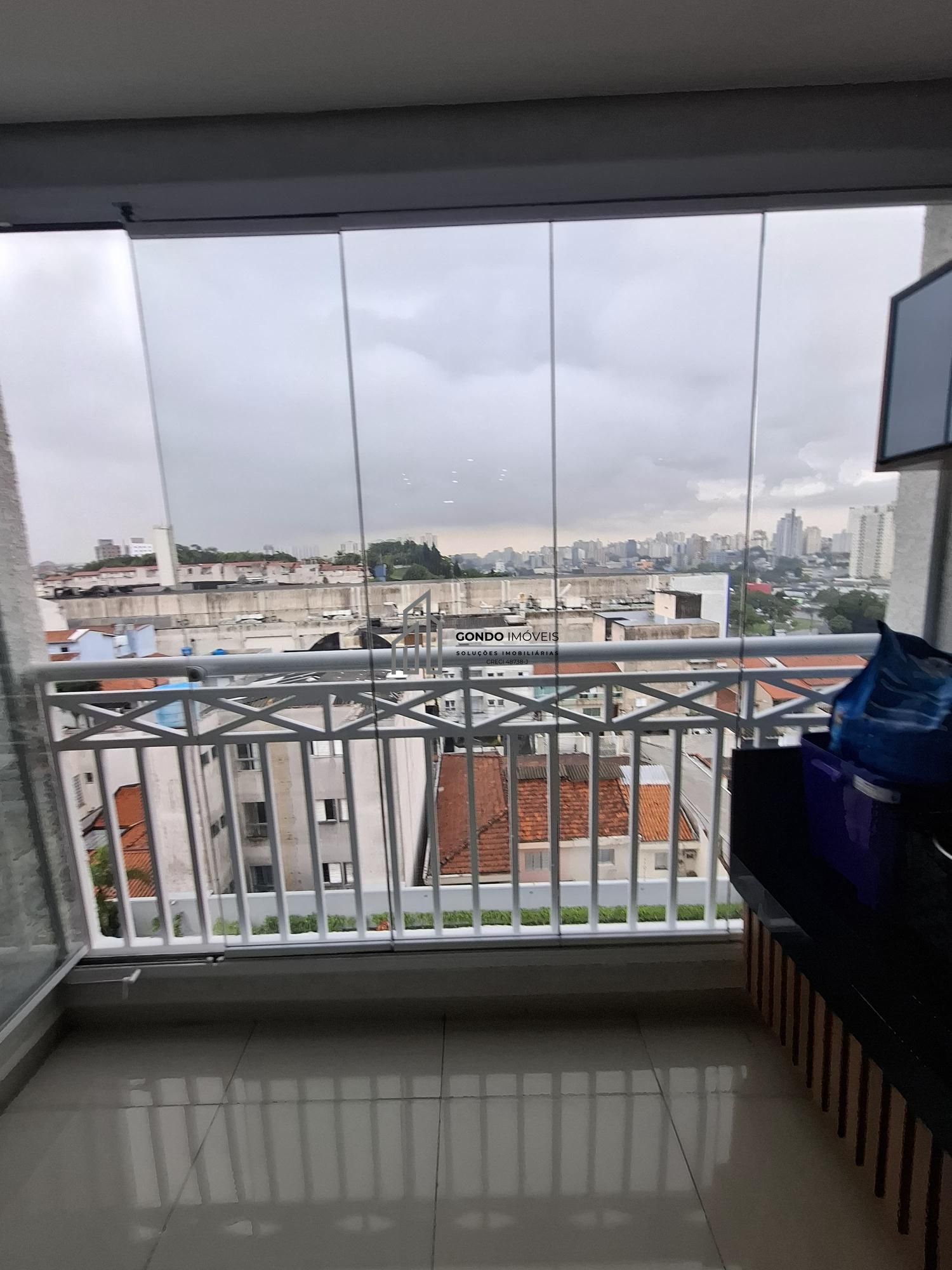 Apartamento, 2 quartos, 65 m² - Foto 4