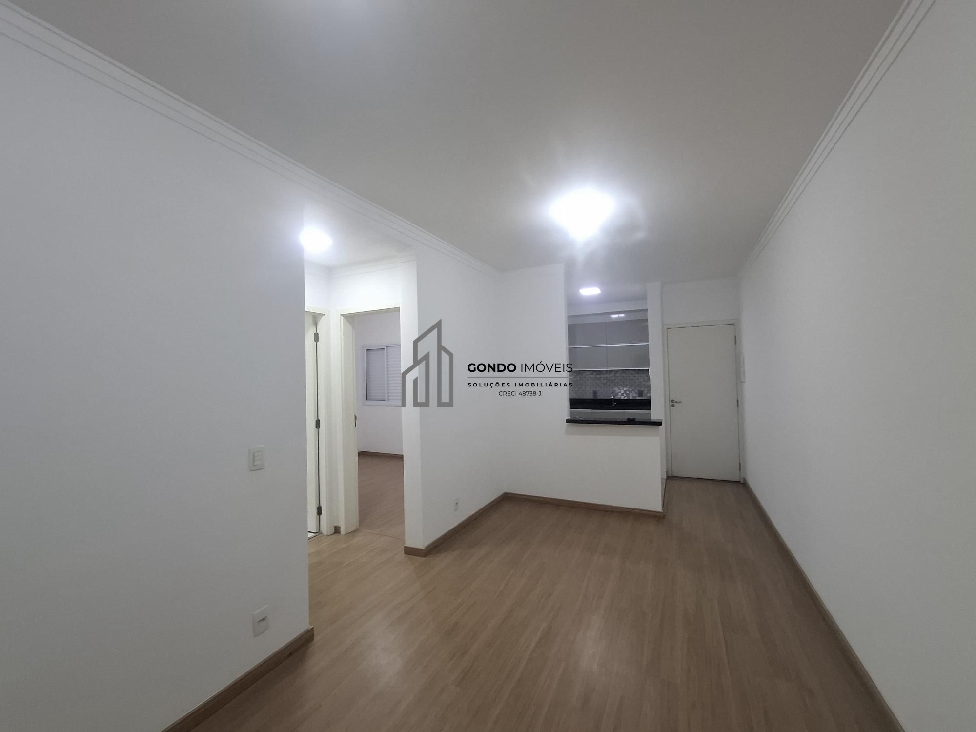 Apartamento, 2 quartos, 65 m² - Foto 1
