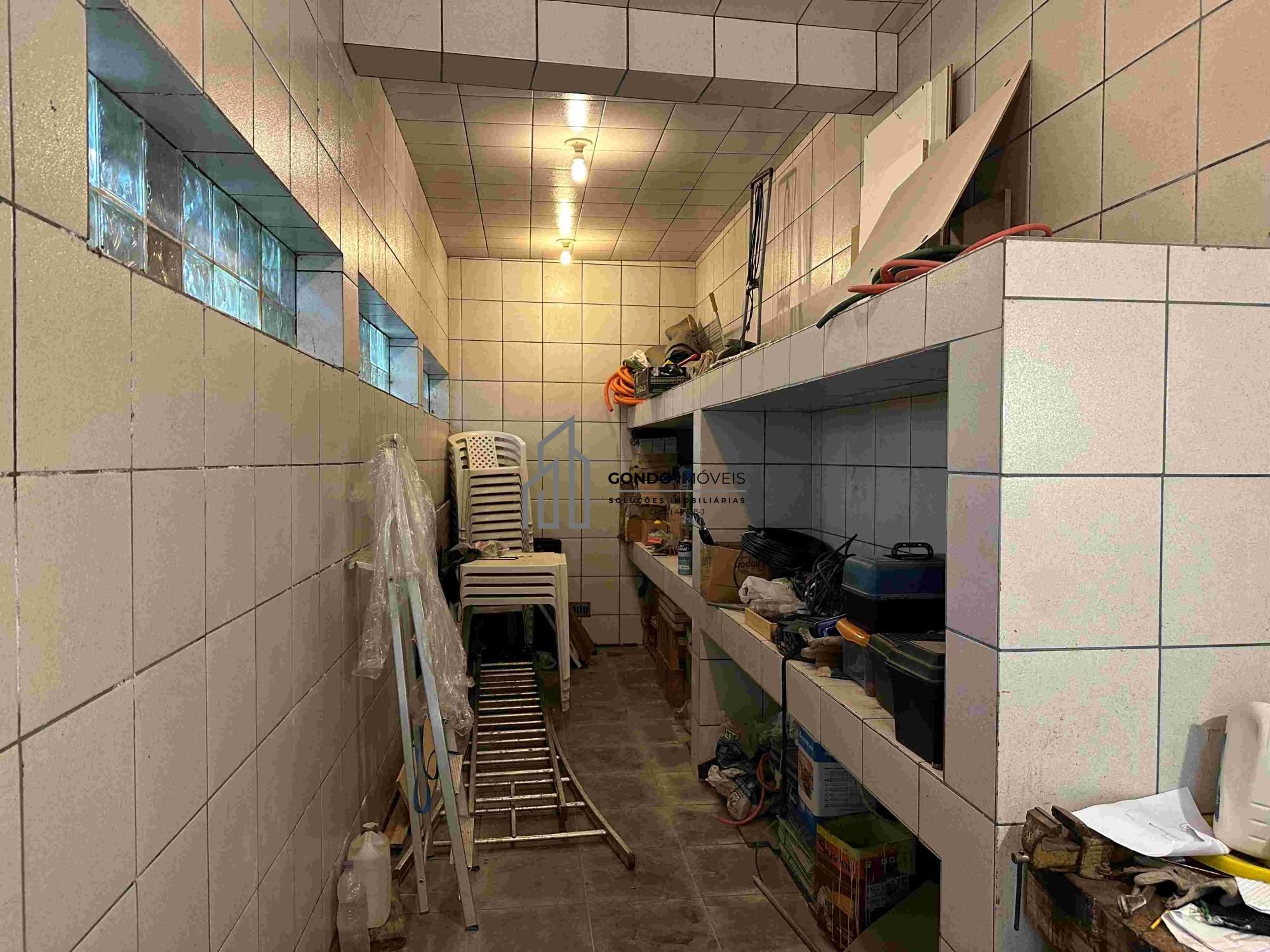 Sobrado, 3 quartos, 454 m² - Foto 11