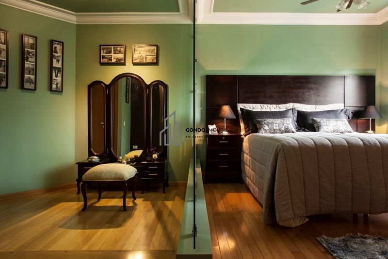 Sobrado, 3 quartos, 454 m² - Foto 23