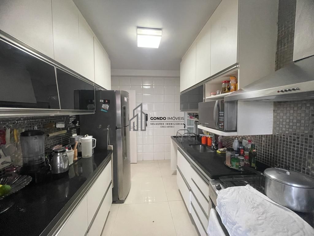 Apartamento, 3 quartos, 144 m² - Foto 12