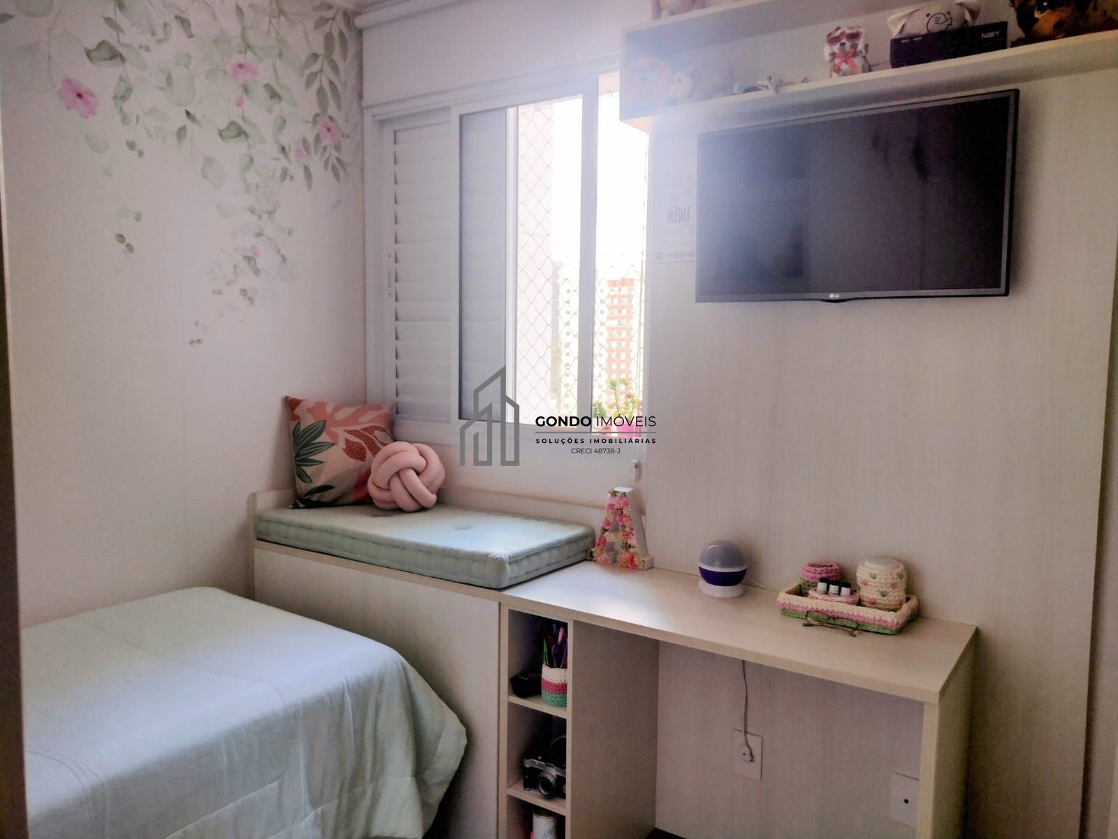 Apartamento, 3 quartos, 83 m² - Foto 16