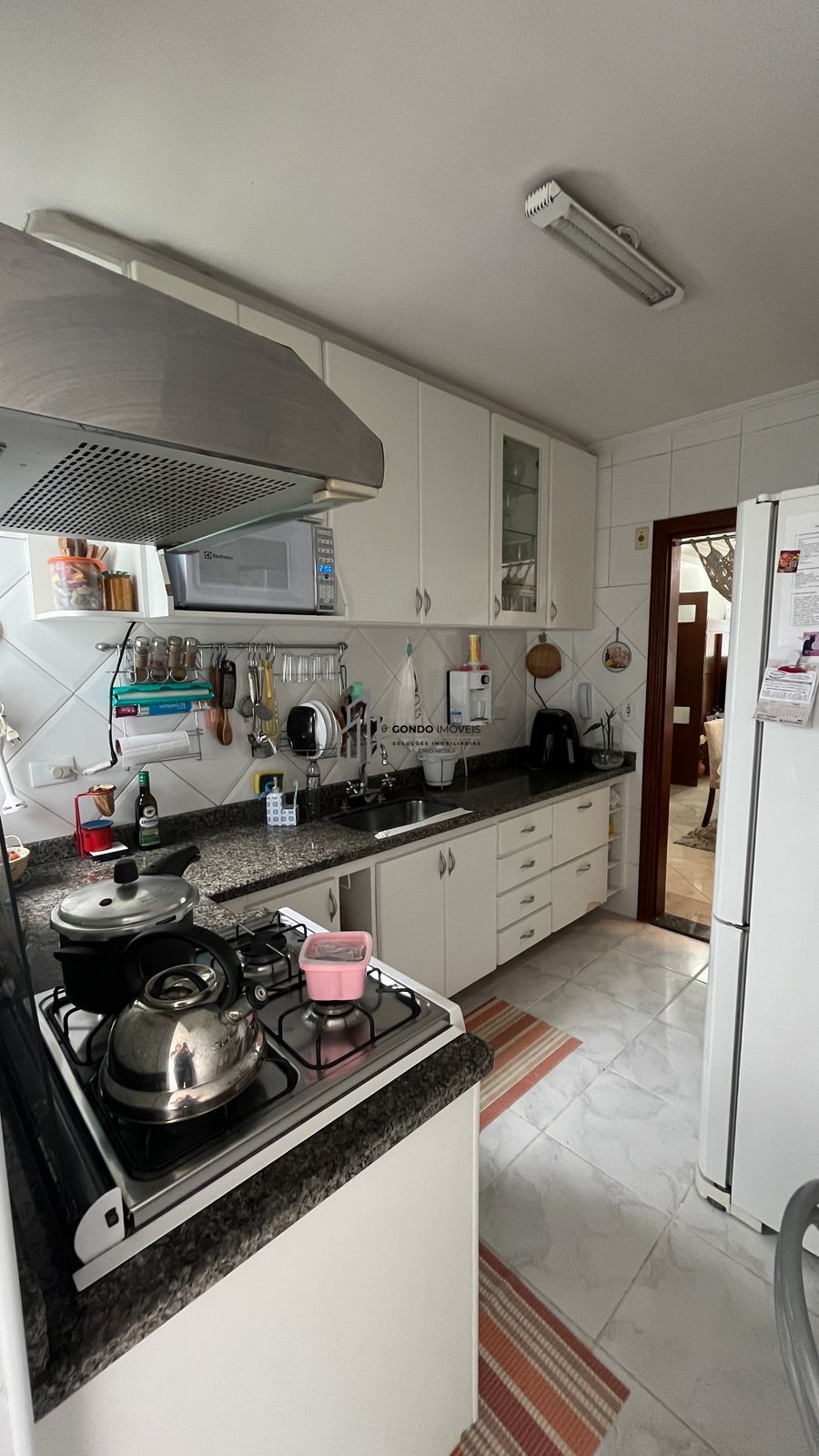 Apartamento, 2 quartos, 74 m² - Foto 6