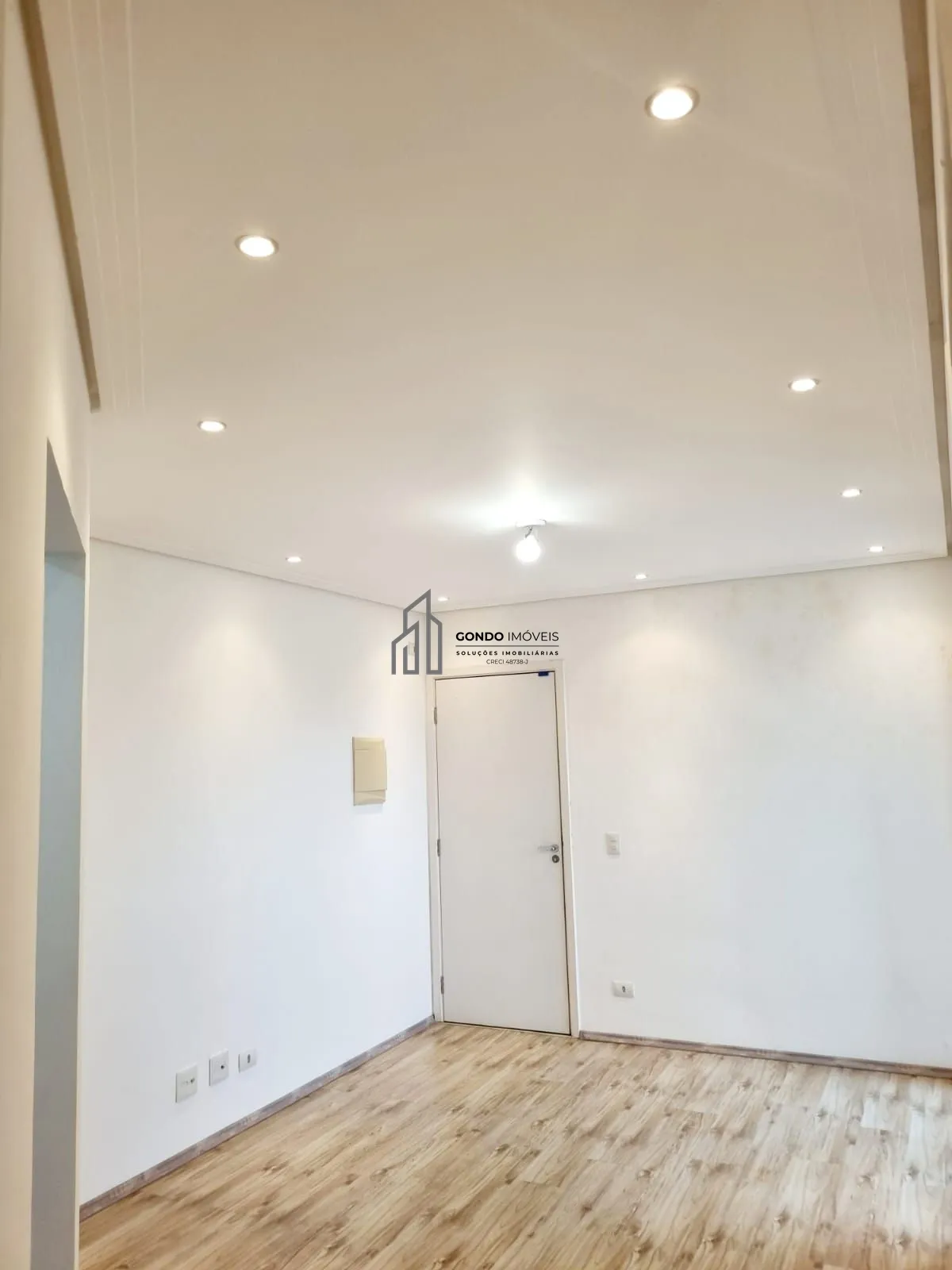 Apartamento, 2 quartos, 56 m² - Foto 2