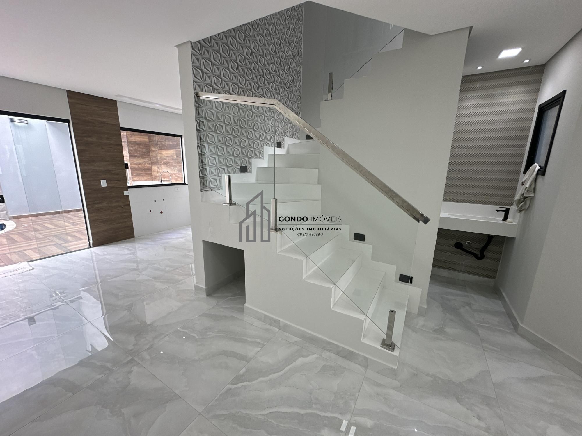 Sobrado, 3 quartos, 175 m² - Foto 5