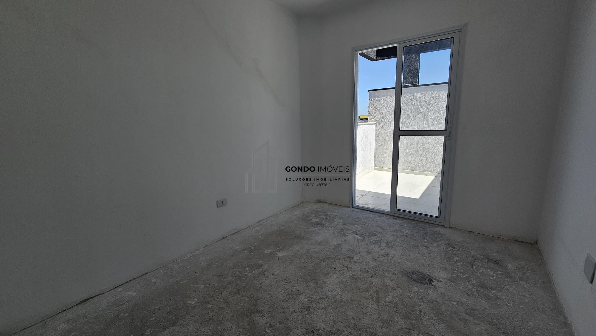 Cobertura, 2 quartos, 100 m² - Foto 3