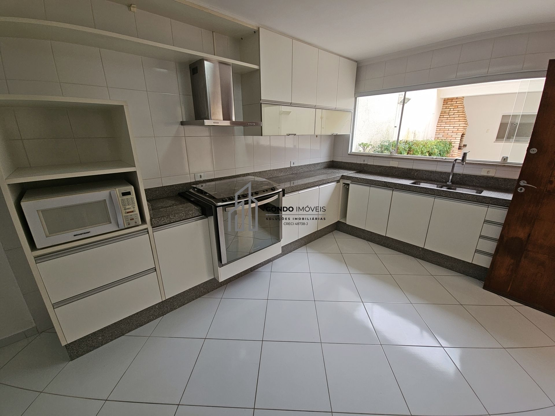 Sobrado, 3 quartos, 268 m² - Foto 9