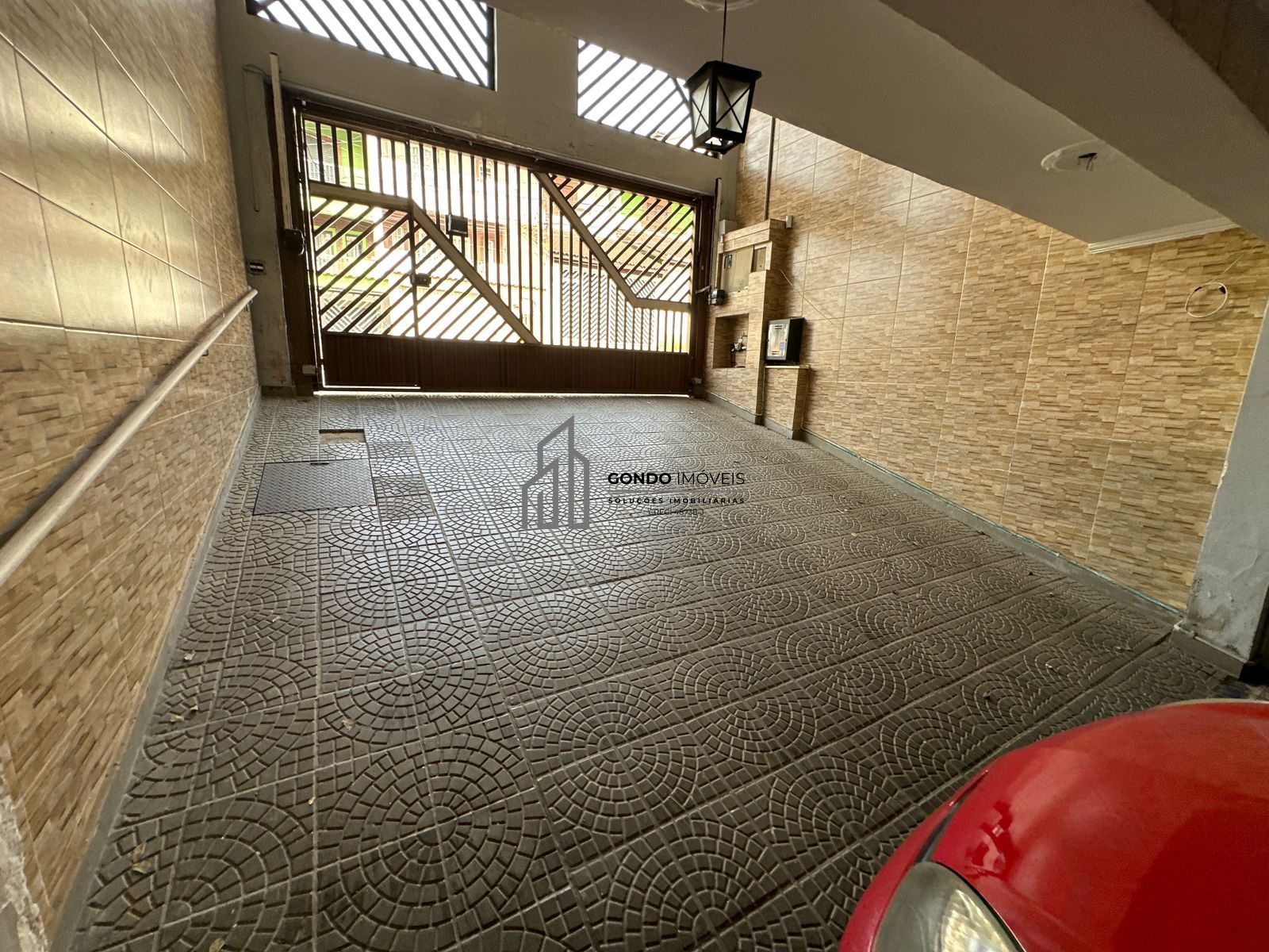 Sobrado, 4 quartos, 353 m² - Foto 26