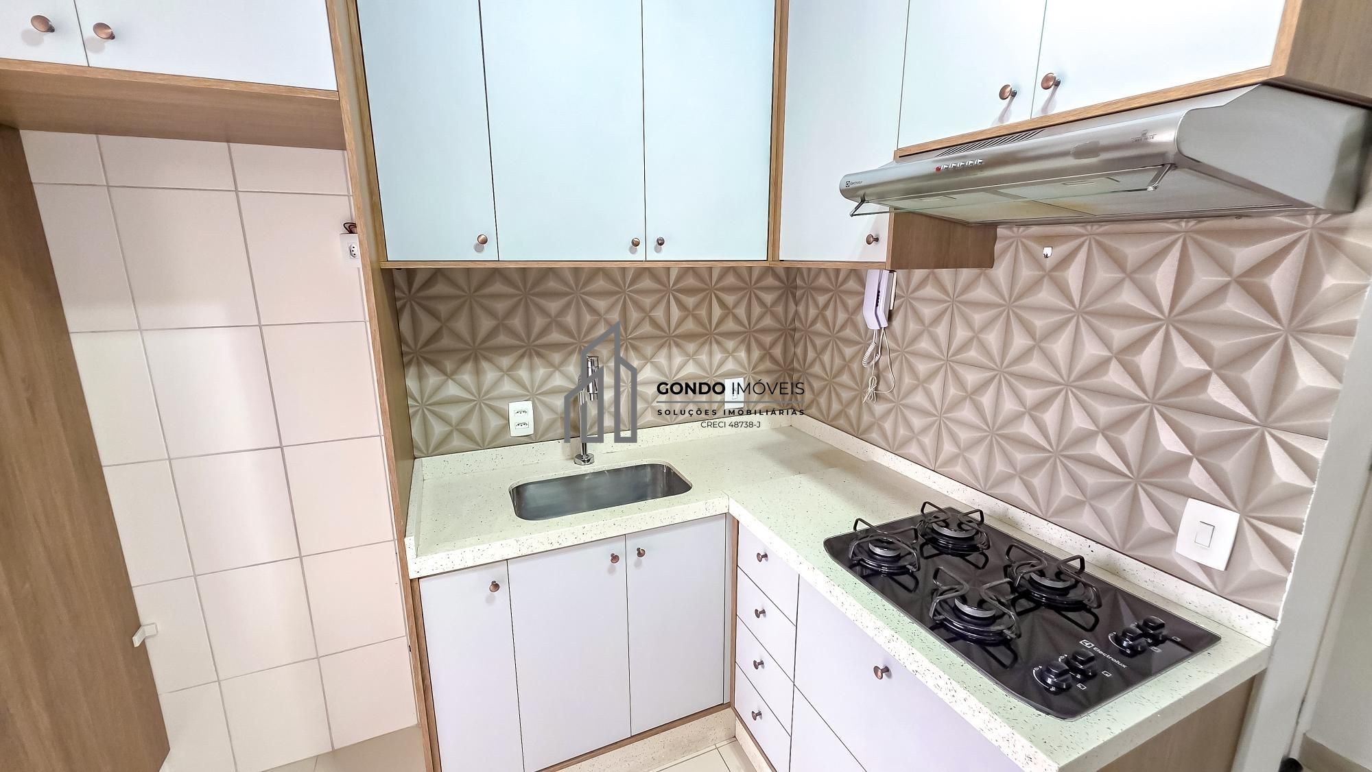Apartamento, 2 quartos, 65 m² - Foto 4