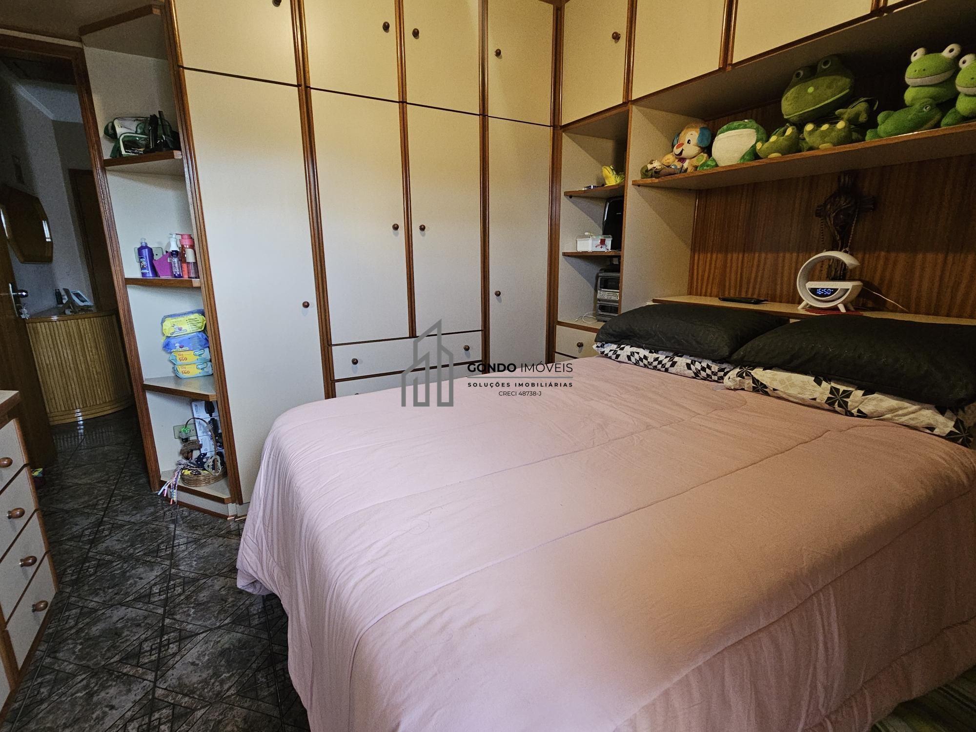 Sobrado, 3 quartos, 126 m² - Foto 16