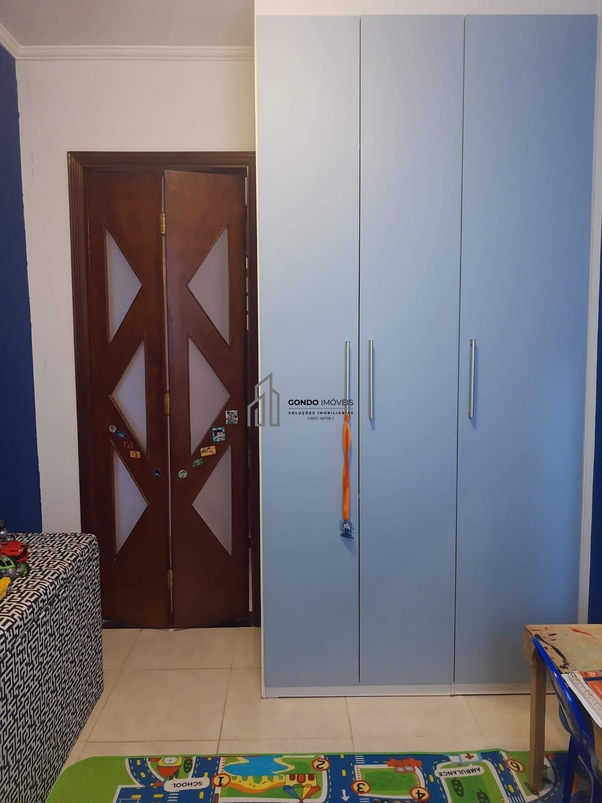 Apartamento, 3 quartos, 138 m² - Foto 24