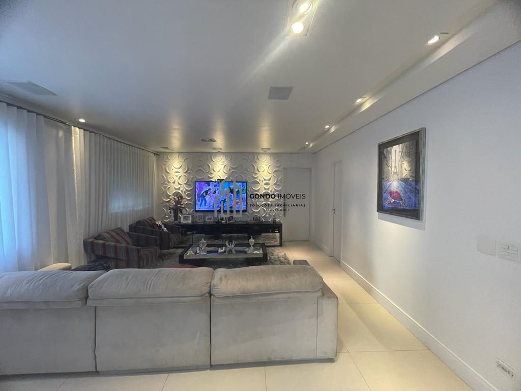 Apartamento, 3 quartos, 144 m² - Foto 4