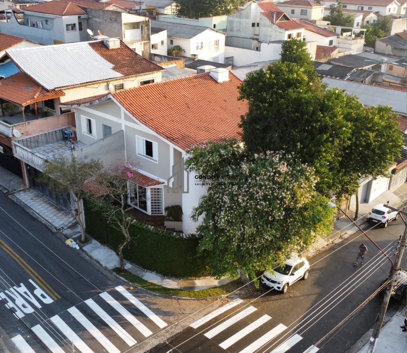Sobrado, 2 quartos, 137 m² - Foto 4