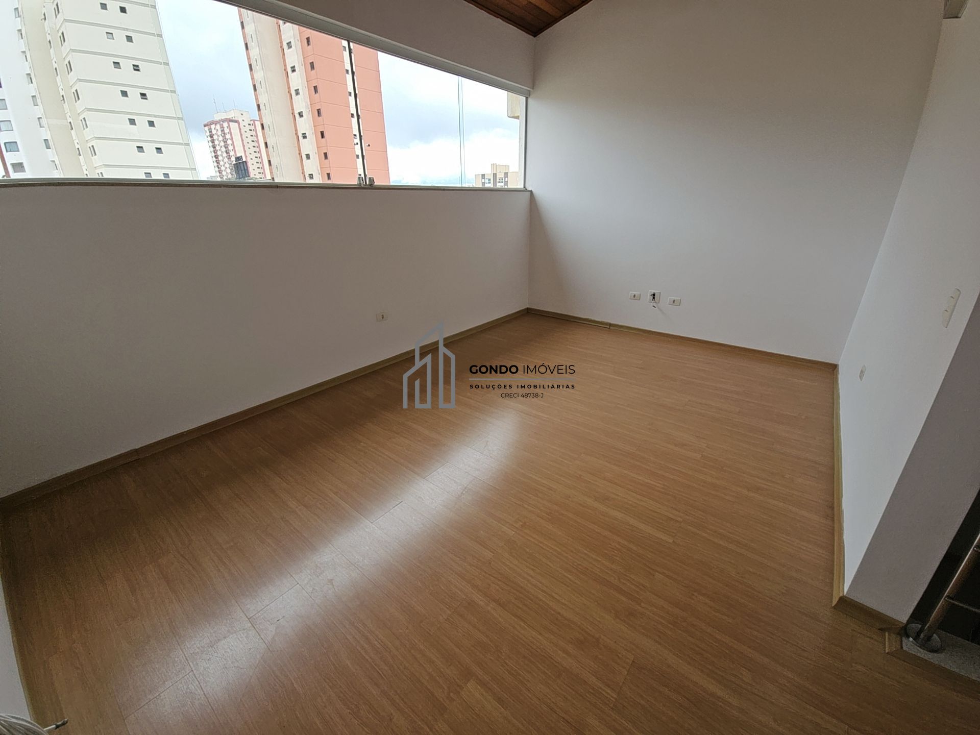 Sobrado, 3 quartos, 268 m² - Foto 26