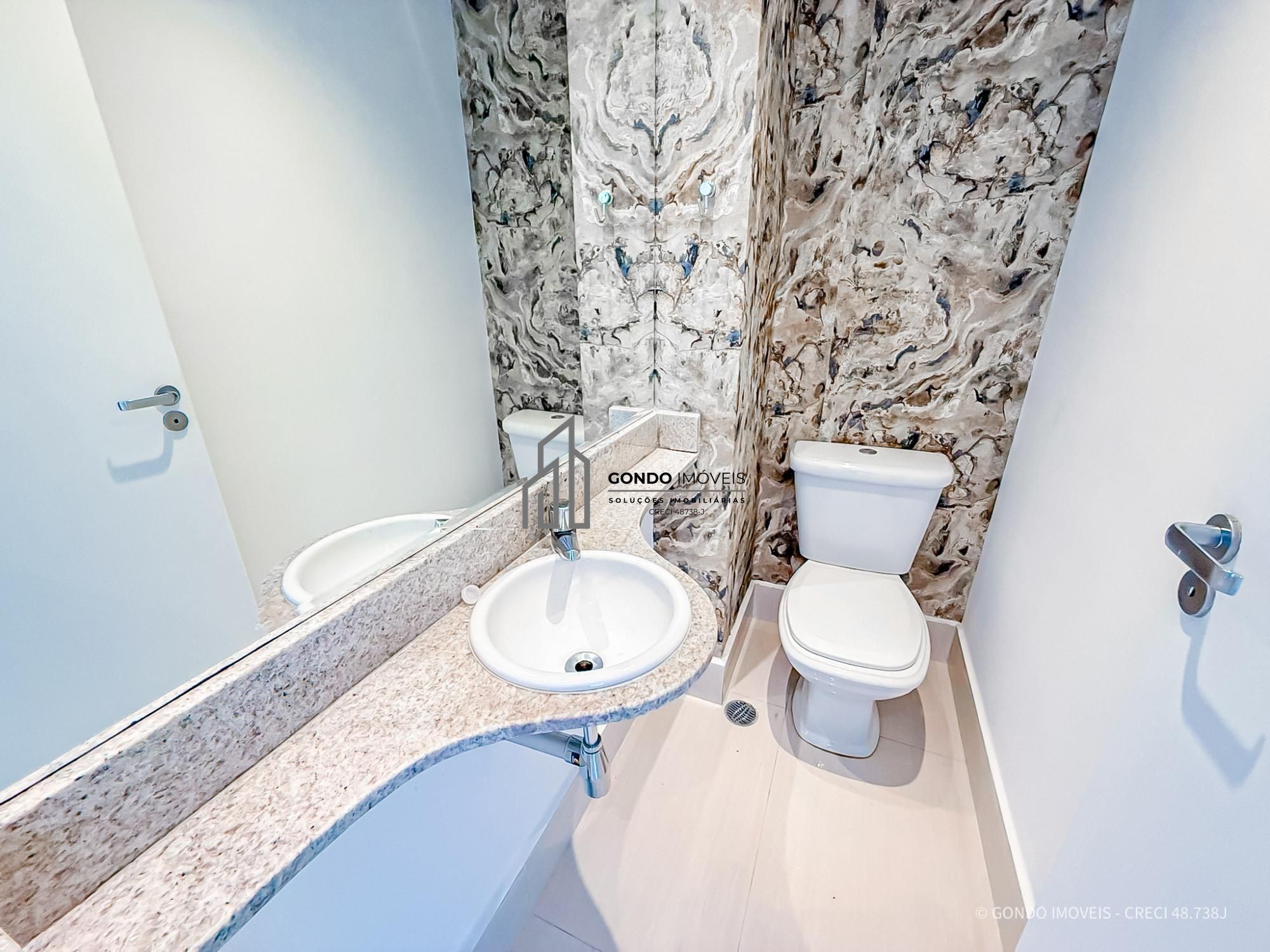 Apartamento, 3 quartos, 107 m² - Foto 2