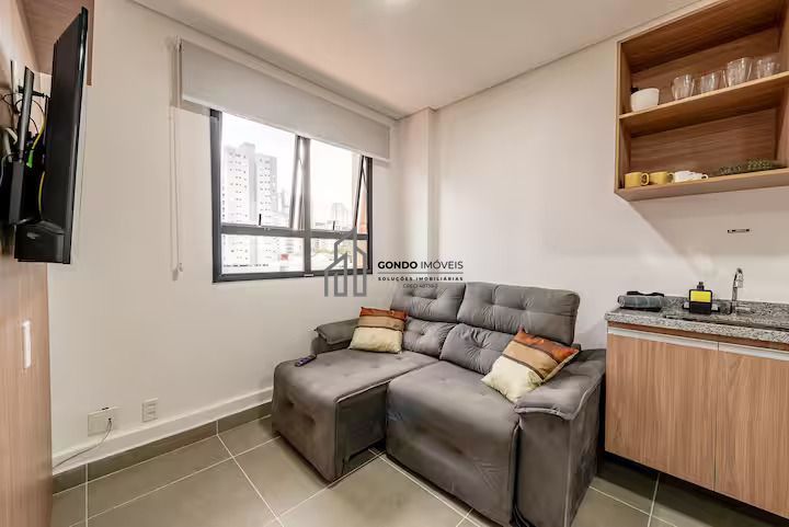 Apartamento, 2 quartos, 48 m² - Foto 2