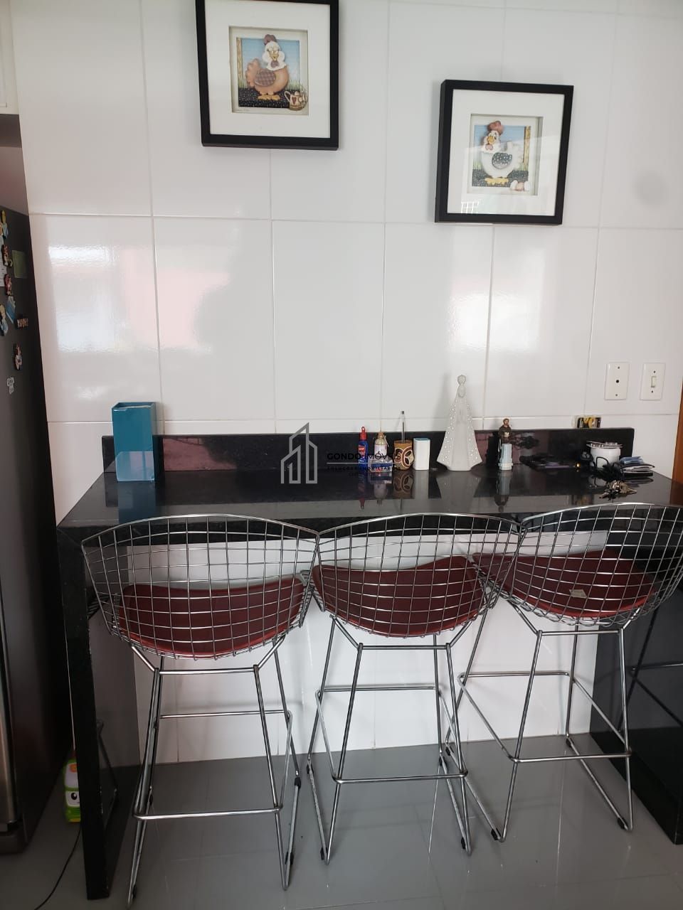 Sobrado, 3 quartos, 224 m² - Foto 12