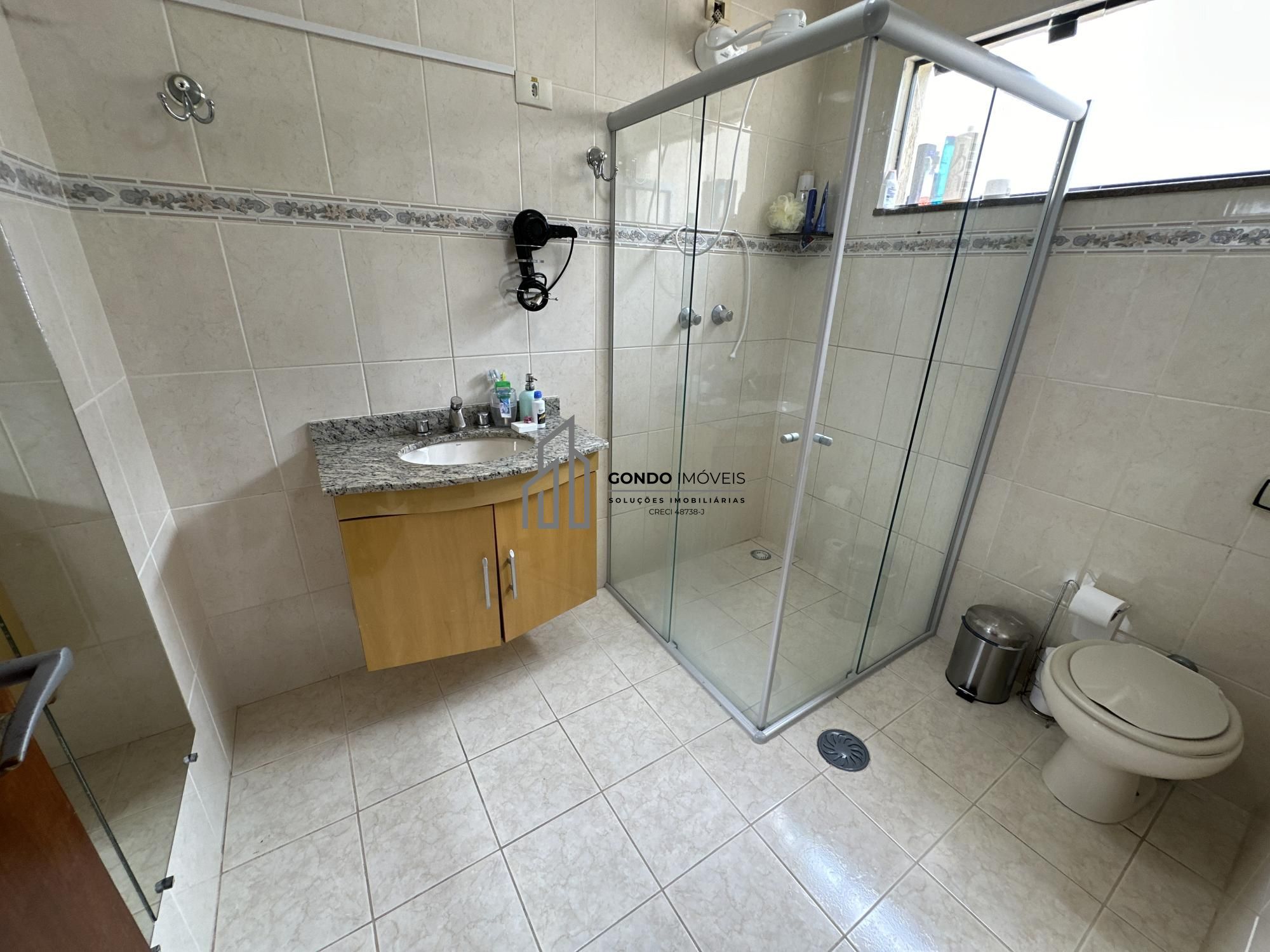 Sobrado, 3 quartos, 219 m² - Foto 15